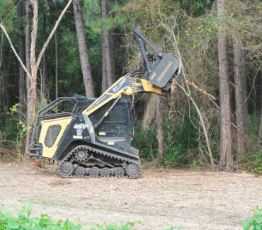 Benefits of Forestry Mulching and Underbrushing